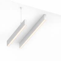 Светодиодный светильник ДПО 01-LINE-X-5050-1000-700mA в 